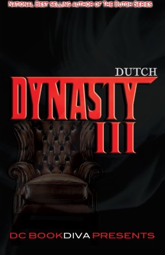 Dynasty 3 (DC Bookdiva Presents)