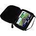 Water Resistant Soft Carry Case Bag with Hand Strap and belt Loop for Tomtom ONE XL V1 V2 V3 V4 LIVE IQ TRAFFIC ROUTES EUROPE REGIONAL