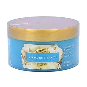 ���B�N�g���A�Y�V�[�N���b�g ENDLESS LOVE/BODY BUTTER(�u�₩�ȍ���) 200g
