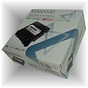 Kenwood KAC-6104D D Class Mono Power Amplifier