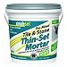 Custom Building Prod. STTSW1-2 Simpleset Pre-mixed Tile And Stone Thin-Set Mortar