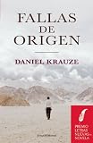 Fallas de origen (Spanish Edition)