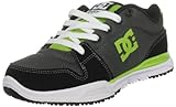 DC Kids Alias Lite Skate Shoe (Big Kid)