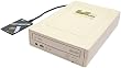 CD-RW Drive 8x/4x/32x Pccard/ USB Portable- CD-RW Station
