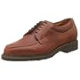 Allen Edmonds Men's Wilbert Moc Toe Oxford,Brown,10.5 D