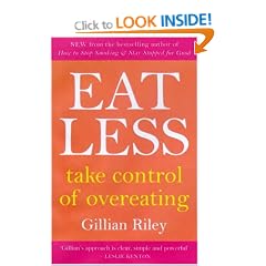 Eating Less: Take Control of Overeating