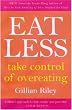 Eating Less: Take Control of Overeating