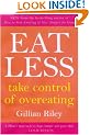 Eating Less: Take Control of Overeating