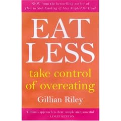Eating Less: Take Control of Overeating