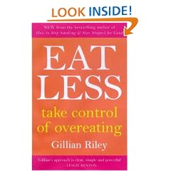 Eating Less: Take Control of Overeating