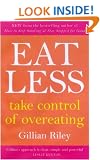 Eating Less: Take Control of Overeating