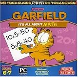 GARFIELD 2ND GRADE - MATH