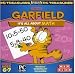 Software : GARFIELD 2ND GRADE IT'S ALL ABOUT MATH