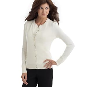 Buy August Silk Long-Sleeve Cardigan by August Silk