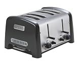 Factory-Reconditioned KitchenAid Pro Line 4-Slice Toaster, Pearl Metallic