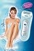 Personal Health Care : Braun Silk & Soft BodyShave Rechargeable Cord-Cordless Womens Shaver