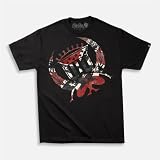 Silver Star THE REBEL OG Mens Short Sleeve T Shirt