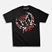 Silver Star THE REBEL OG Mens Short Sleeve T Shirt