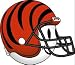 Antenna Topper - Cincinnati Bengals