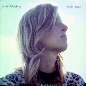 Linda McCartney - Wide Prairie - Zortam Music