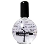 Beauty Secrets Nail Hardener & Thickener