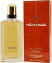 Heritage for Men by Guerlain 3.4oz 100ml EDP Spray