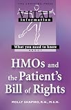 What You Need to Know About Hmos and the Patient's Bill of Rights