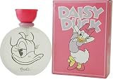Daisy Duck By Disney For Women. Eau De Toilette Spray 3.4 Ounces