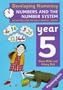 Developing Numeracy: Numbers and the Number System: Year 5