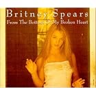 Click here to buy From the Bottom of My Broken Heart by  Britney Spears .