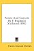 Search : Poems And Sonnets By F. Reginald Statham (1895)