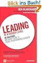 Leading at a Higher Level