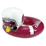 San Diego Chargers 24" Mascot Pool Float/Inner Tube - NFL Football