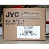 JVC TS-CL110UAA - Projection TV replacement lamp