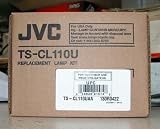 JVC TS-CL110UAA DLP Lamp