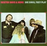 She Sings, They Play an album by Skeeter Davis