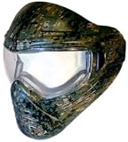 Save Phace So Phat Series Thermal Paintball Goggles - Hoorah