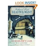 The Basilisk's Lair (Nathaniel Fludd,...