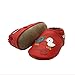 Sayoyo Baby Chicks Soft Sole Leather Infant Toddler Prewalker Shoes