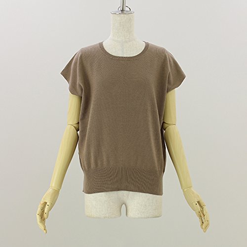 (トゥデイフル) TODAYFUL ソフトフレンチスリーブニット [11620525]