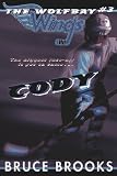 Cody (The Wolfbay Wings , No 3)