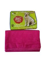 PetTech Micro-Fibre Pet Towel