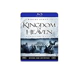 Kingdom of Heaven (Director's Cut) [Blu-ray]