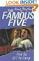 Five Go Off to Camp (Famous Five)