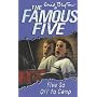 Five Go Off to Camp (Famous Five)