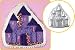 Party Supplies - Enchanted Castle Cake Pan