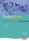 Thinking maths : cognitive acceleration in mathematics education