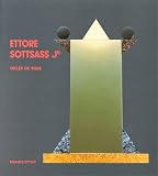 Revue Rivages  / Ettore Sottsass Jr
