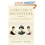 Fortune's Daughters: The Extravagant Lives of the Jerome Sisters - Jennie Churchill, Clara Frewen and Leonie Leslie