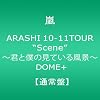 ARASHI 10-11TOUR��Scene